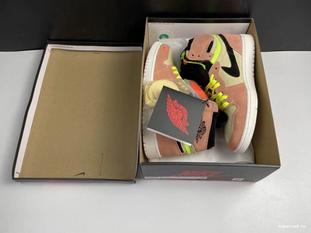 CW6576-800 High Air Peach 1 Jordan Switch 0918